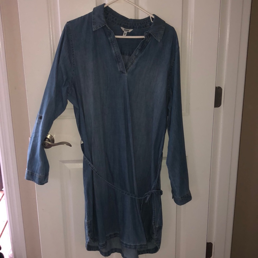 Women’s Longsleeve XL dress